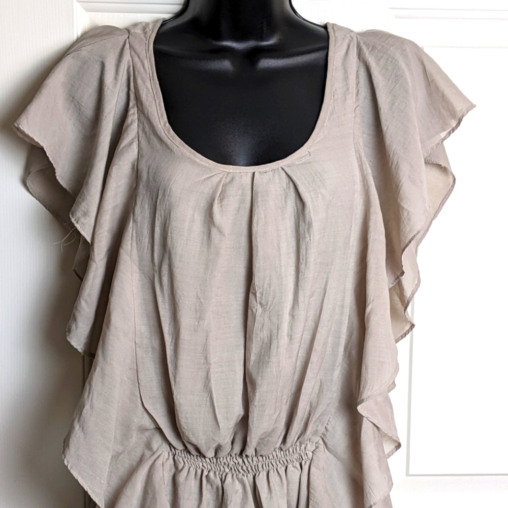 Flowly blouse